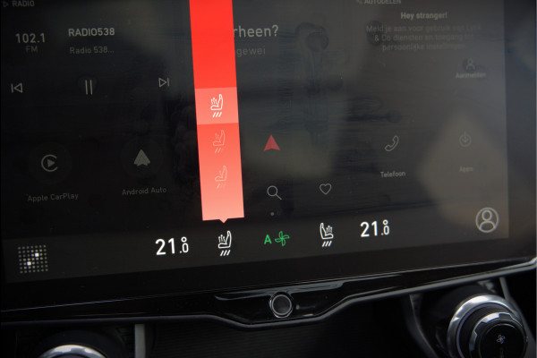 Lynk & Co 01 1.5 | Panoramadak | Stoelverwarming | Keyless | Apple Carplay | Adaptive Cruise Control | Infinity | Navigatie | Camera | Parkeersensoren | SOH 95,88%