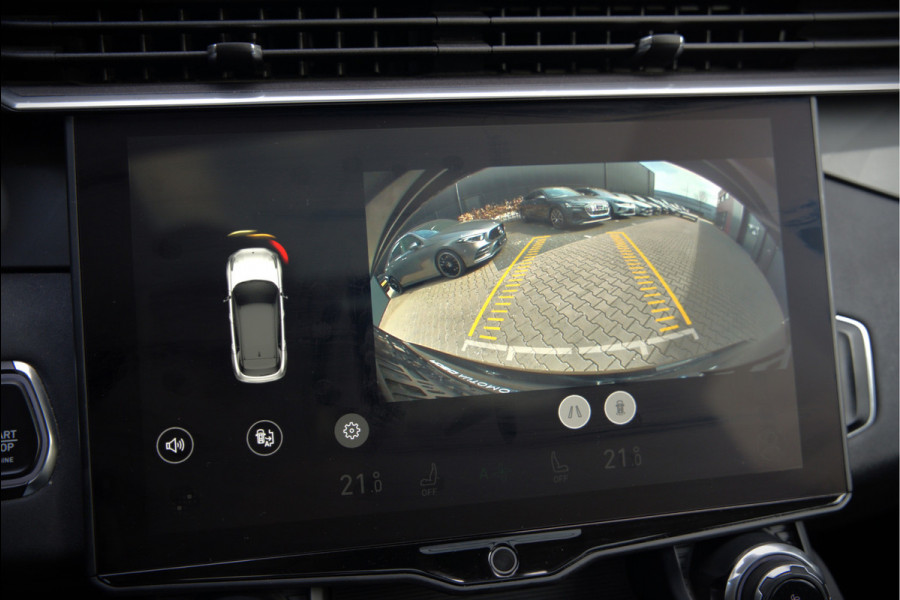 Lynk & Co 01 1.5 | Panoramadak | Stoelverwarming | Keyless | Apple Carplay | Adaptive Cruise Control | Infinity | Navigatie | Camera | Parkeersensoren | SOH 95,88%