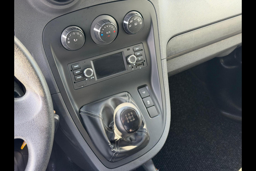Mercedes-Benz Citan 108 CDI BlueEFFICIENCY*AIRCO*BLUETOOTH*SCHUIFDEUR*