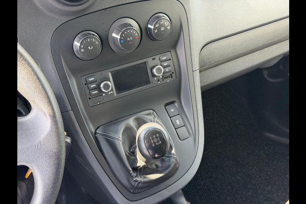 Mercedes-Benz Citan 108 CDI BlueEFFICIENCY*AIRCO*BLUETOOTH*SCHUIFDEUR*