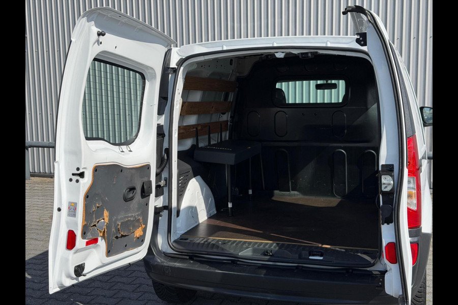 Mercedes-Benz Citan 108 CDI BlueEFFICIENCY*AIRCO*BLUETOOTH*SCHUIFDEUR*