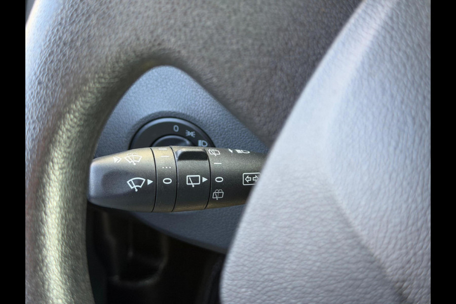 Mercedes-Benz Citan 108 CDI BlueEFFICIENCY*AIRCO*BLUETOOTH*SCHUIFDEUR*