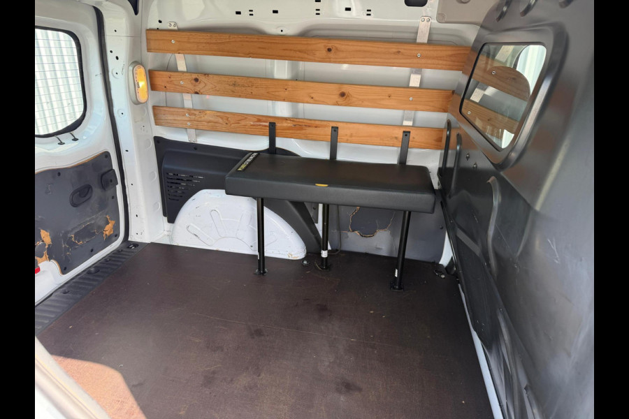Mercedes-Benz Citan 108 CDI BlueEFFICIENCY*AIRCO*BLUETOOTH*SCHUIFDEUR*