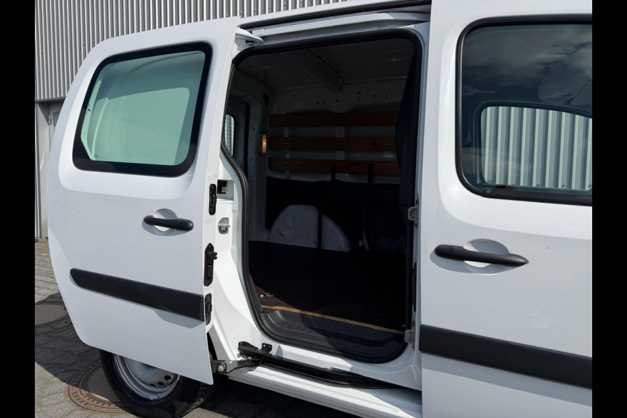 Mercedes-Benz Citan 108 CDI BlueEFFICIENCY*AIRCO*BLUETOOTH*SCHUIFDEUR*