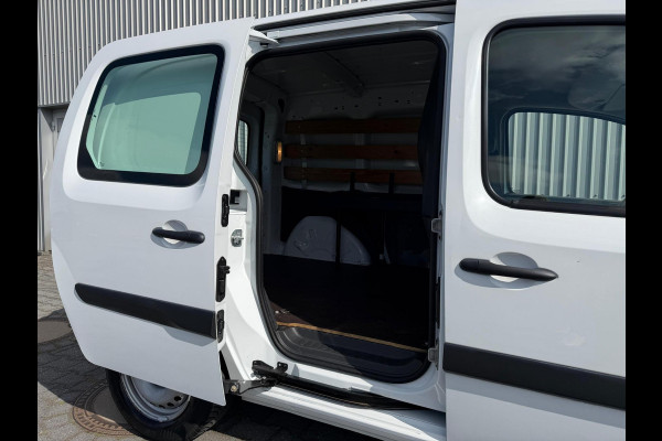 Mercedes-Benz Citan 108 CDI BlueEFFICIENCY*AIRCO*BLUETOOTH*SCHUIFDEUR*