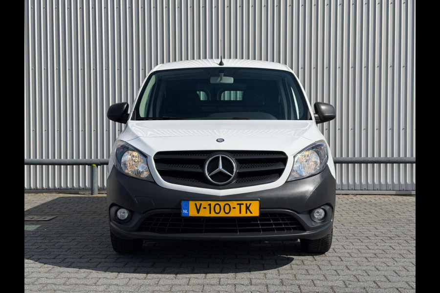 Mercedes-Benz Citan 108 CDI BlueEFFICIENCY*AIRCO*BLUETOOTH*SCHUIFDEUR*