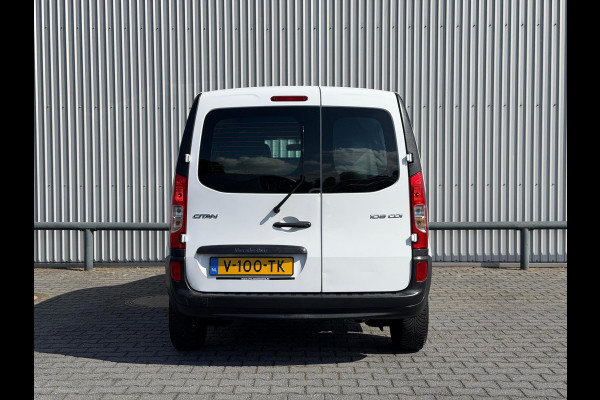 Mercedes-Benz Citan 108 CDI BlueEFFICIENCY*AIRCO*BLUETOOTH*SCHUIFDEUR*