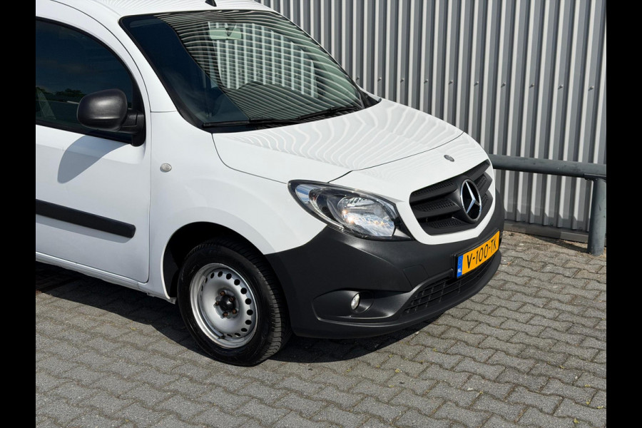Mercedes-Benz Citan 108 CDI BlueEFFICIENCY*AIRCO*BLUETOOTH*SCHUIFDEUR*