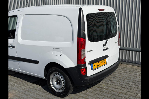 Mercedes-Benz Citan 108 CDI BlueEFFICIENCY*AIRCO*BLUETOOTH*SCHUIFDEUR*