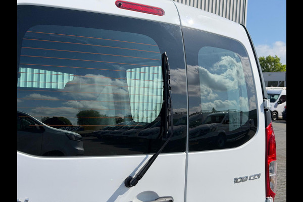 Mercedes-Benz Citan 108 CDI BlueEFFICIENCY*AIRCO*BLUETOOTH*SCHUIFDEUR*