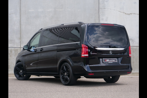 Mercedes-Benz V-Klasse V300d | 7persoons | | AMG | Exclusive | panorama | burmester | gekoelde stoelen | Vol!!