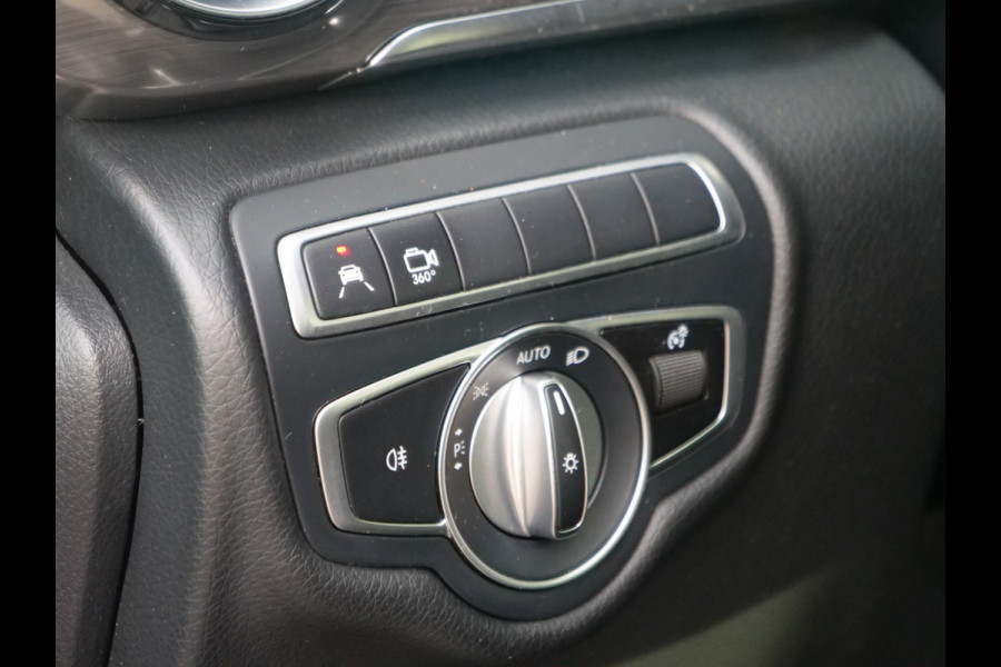 Mercedes-Benz V-Klasse V300d | 7persoons | | AMG | Exclusive | panorama | burmester | gekoelde stoelen | Vol!!