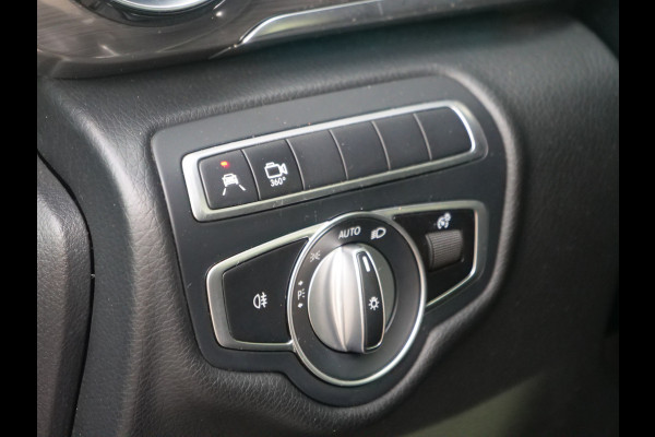 Mercedes-Benz V-Klasse V300d | 7persoons | | AMG | Exclusive | panorama | burmester | gekoelde stoelen | Vol!!