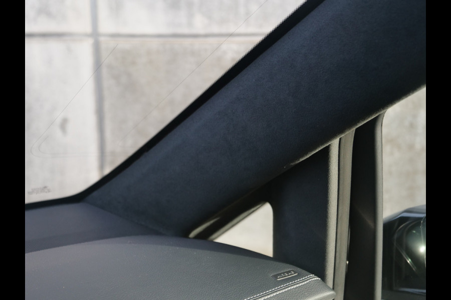 Mercedes-Benz V-Klasse V300d | 7persoons | | AMG | Exclusive | panorama | burmester | gekoelde stoelen | Vol!!