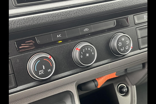 Volkswagen Crafter 35 2.0 TDI L5H3 4Motion*DUBBELLUCHT*CAM*CRUIS*NAV*
