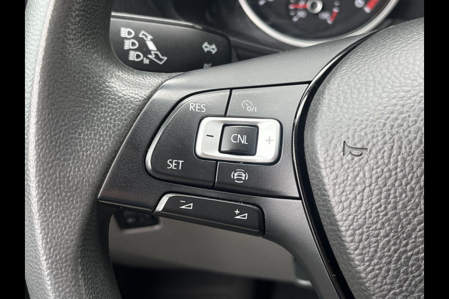 Volkswagen Crafter 35 2.0 TDI L5H3 4Motion*DUBBELLUCHT*CAM*CRUIS*NAV*