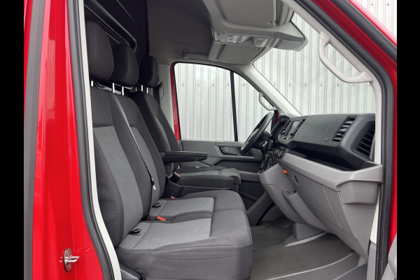 Volkswagen Crafter 35 2.0 TDI L5H3 4Motion*DUBBELLUCHT*CAM*CRUIS*NAV*