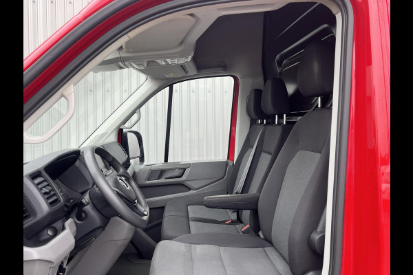 Volkswagen Crafter 35 2.0 TDI L5H3 4Motion*DUBBELLUCHT*CAM*CRUIS*NAV*
