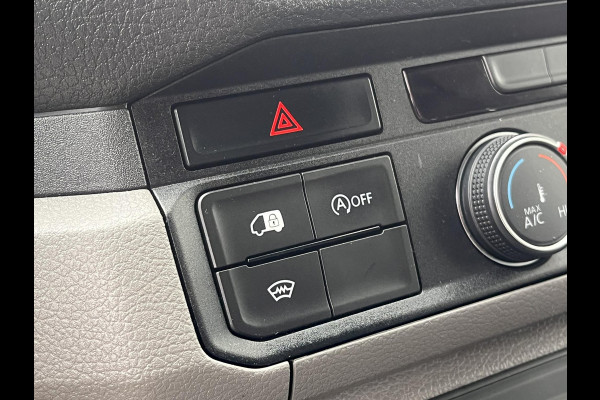 Volkswagen Crafter 35 2.0 TDI L5H3 4Motion*DUBBELLUCHT*CAM*CRUIS*NAV*