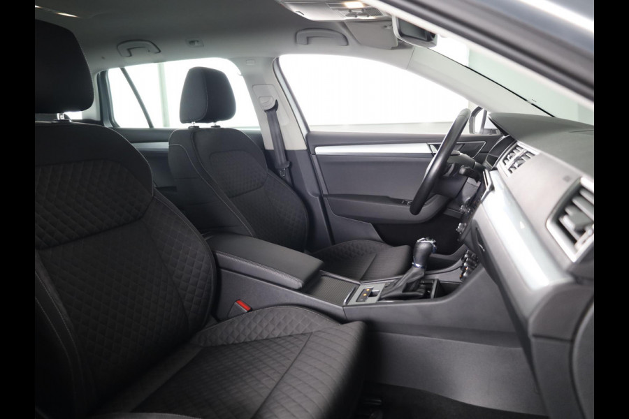 Škoda Superb Combi 1.4 TSI iV Business Edition 218PK PHEV | Navigatie | Parkeersensoren | Stoelverwarming | Keyless entry |