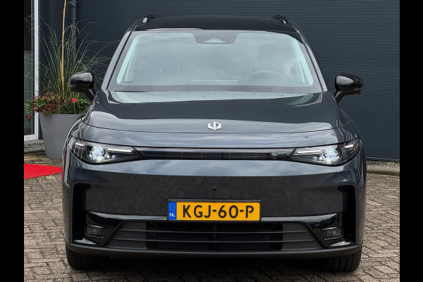 Leapmotor C10 Design ProMax AWD 81.9 kWh | 510 KM WLTP | 598 PK | Panoramadak | Leder | Elektrische Achterklep
