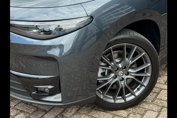 Leapmotor C10 Design ProMax AWD 81.9 kWh | 510 KM WLTP | 598 PK | Panoramadak | Leder | Elektrische Achterklep