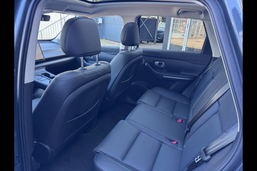 Leapmotor C10 Design ProMax AWD 81.9 kWh | 510 KM WLTP | 598 PK | Panoramadak | Leder | Elektrische Achterklep
