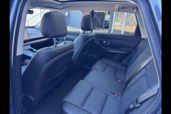 Leapmotor C10 Design ProMax AWD 81.9 kWh | 510 KM WLTP | 598 PK | Panoramadak | Leder | Elektrische Achterklep