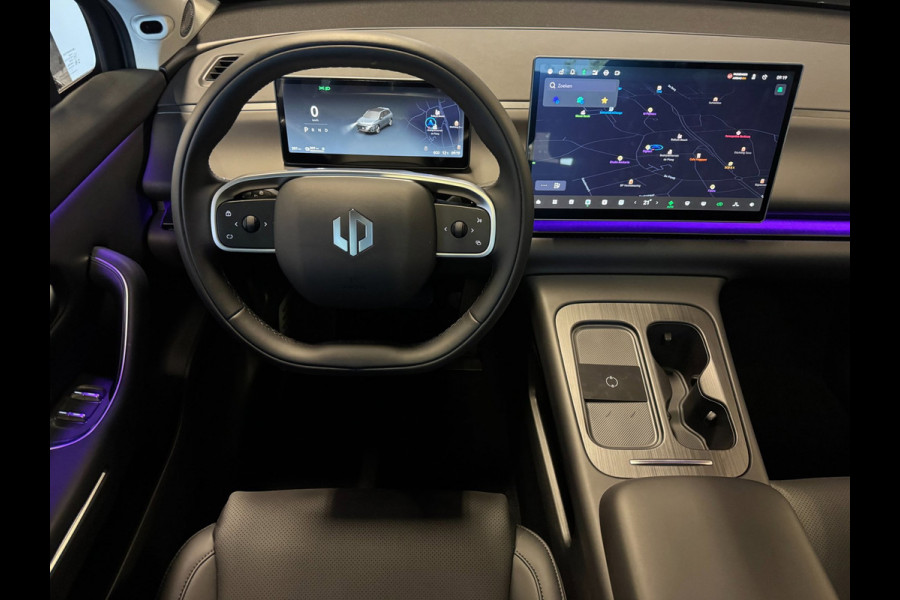 Leapmotor C10 Design ProMax AWD 81.9 kWh | 510 KM WLTP | 598 PK | Panoramadak | Leder | Elektrische Achterklep