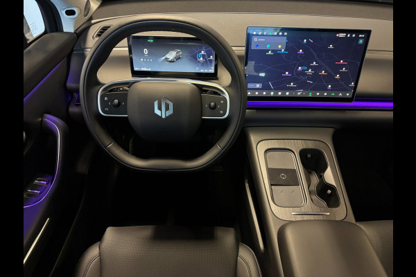 Leapmotor C10 Design ProMax AWD 81.9 kWh | 510 KM WLTP | 598 PK | Panoramadak | Leder | Elektrische Achterklep