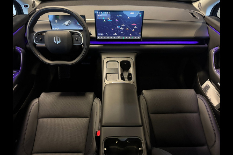 Leapmotor C10 Design ProMax AWD 81.9 kWh | 510 KM WLTP | 598 PK | Panoramadak | Leder | Elektrische Achterklep
