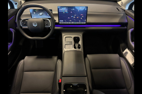 Leapmotor C10 Design ProMax AWD 81.9 kWh | 510 KM WLTP | 598 PK | Panoramadak | Leder | Elektrische Achterklep