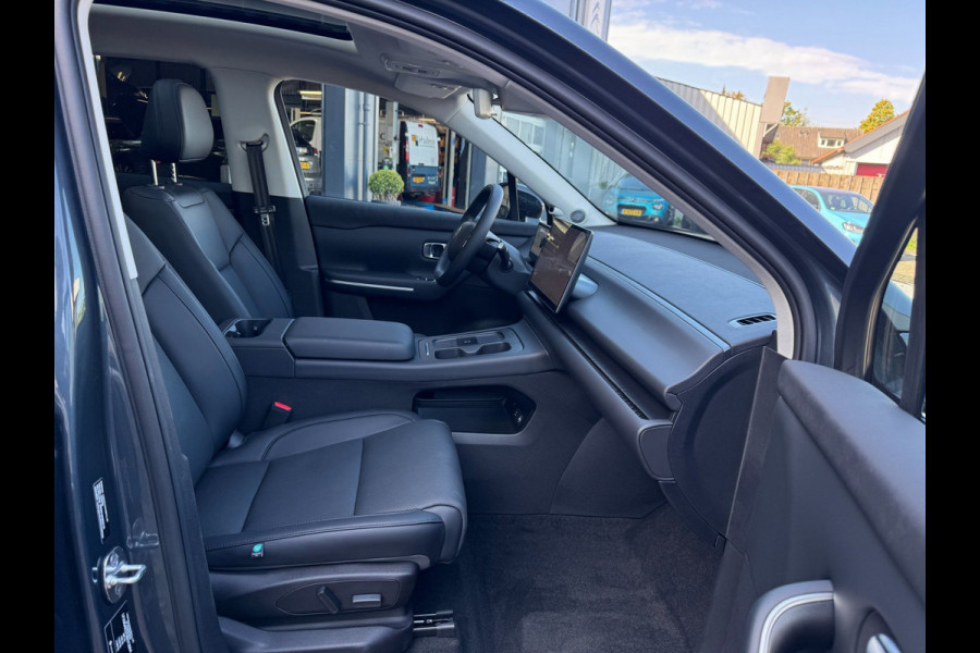 Leapmotor C10 Design ProMax AWD 81.9 kWh | 510 KM WLTP | 598 PK | Panoramadak | Leder | Elektrische Achterklep