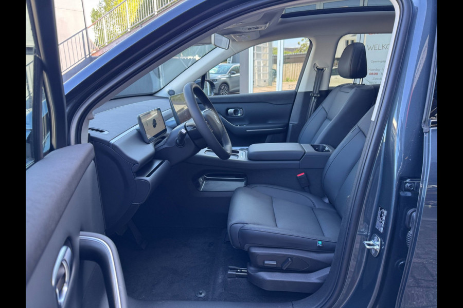 Leapmotor C10 Design ProMax AWD 81.9 kWh | 510 KM WLTP | 598 PK | Panoramadak | Leder | Elektrische Achterklep