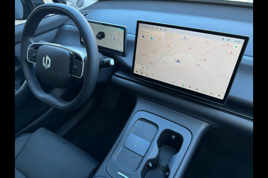 Leapmotor C10 Design ProMax AWD 81.9 kWh | 510 KM WLTP | 598 PK | Panoramadak | Leder | Elektrische Achterklep