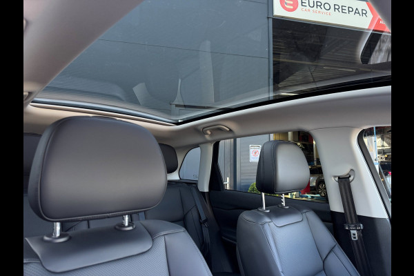 Leapmotor C10 Design ProMax AWD 81.9 kWh | 510 KM WLTP | 598 PK | Panoramadak | Leder | Elektrische Achterklep