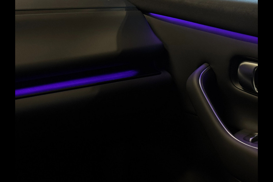 Leapmotor C10 Design ProMax AWD 81.9 kWh | 510 KM WLTP | 598 PK | Panoramadak | Leder | Elektrische Achterklep