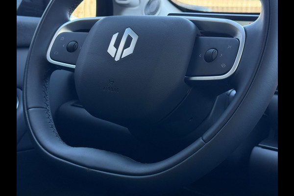 Leapmotor C10 Design ProMax AWD 81.9 kWh | 510 KM WLTP | 598 PK | Panoramadak | Leder | Elektrische Achterklep