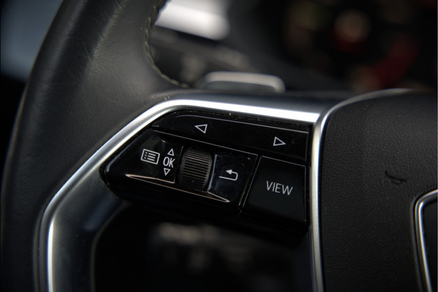 Audi e-tron e-tron 50 quattro Launch edition plus 71 kWh S-Line | Panoramadak | Bang & Olufsen | Head-Up Display | Stoelverwarming | Ambiance Verlichting | Adaptive Cruise Control | Memory Seat | Camera | SOH 87,89%
