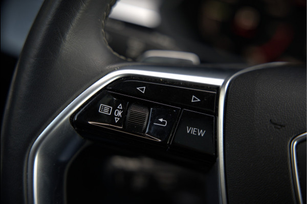 Audi e-tron e-tron 50 quattro Launch edition plus 71 kWh S-Line | Panoramadak | Bang & Olufsen | Head-Up Display | Stoelverwarming | Ambiance Verlichting | Adaptive Cruise Control | Memory Seat | Camera | SOH 87,89%