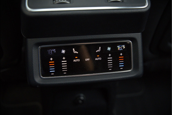 Audi e-tron e-tron 50 quattro Launch edition plus 71 kWh S-Line | Panoramadak | Bang & Olufsen | Head-Up Display | Stoelverwarming | Ambiance Verlichting | Adaptive Cruise Control | Memory Seat | Camera | SOH 87,89%