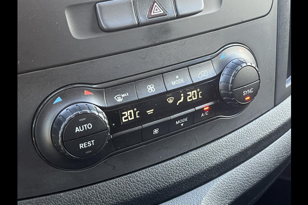 Mercedes-Benz Vito 111 CDI Lang*NAVI*CAM*CRUISE*ECC*TEL*LM*