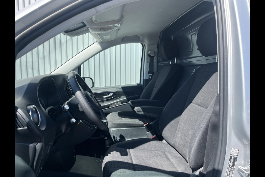 Mercedes-Benz Vito 111 CDI Lang*NAVI*CAM*CRUISE*ECC*TEL*LM*