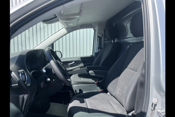 Mercedes-Benz Vito 111 CDI Lang*NAVI*CAM*CRUISE*ECC*TEL*LM*