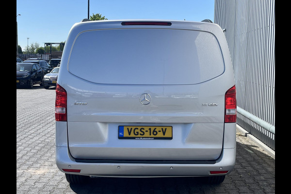 Mercedes-Benz Vito 111 CDI Lang*NAVI*CAM*CRUISE*ECC*TEL*LM*