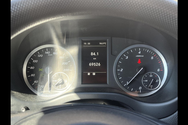 Mercedes-Benz Vito 111 CDI Lang*NAVI*CAM*CRUISE*ECC*TEL*LM*