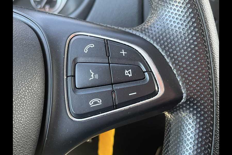 Mercedes-Benz Vito 111 CDI Lang*NAVI*CAM*CRUISE*ECC*TEL*LM*