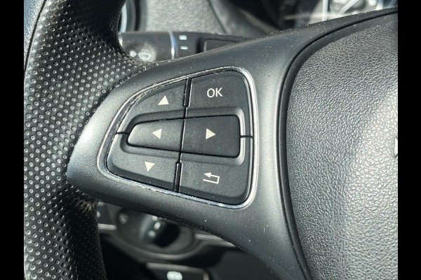 Mercedes-Benz Vito 111 CDI Lang*NAVI*CAM*CRUISE*ECC*TEL*LM*