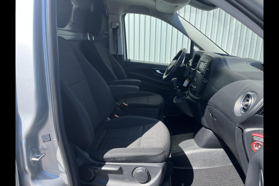 Mercedes-Benz Vito 111 CDI Lang*NAVI*CAM*CRUISE*ECC*TEL*LM*