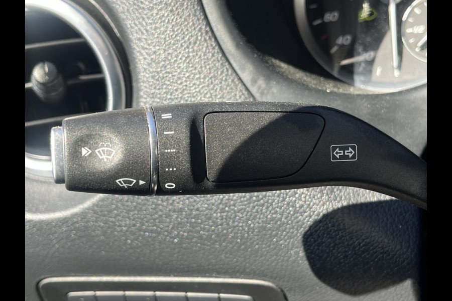 Mercedes-Benz Vito 111 CDI Lang*NAVI*CAM*CRUISE*ECC*TEL*LM*